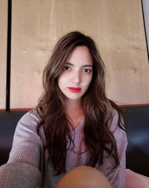 Bahagianya Nia Ramadhani rayakan ultah ke-30 tanpa kemewahan