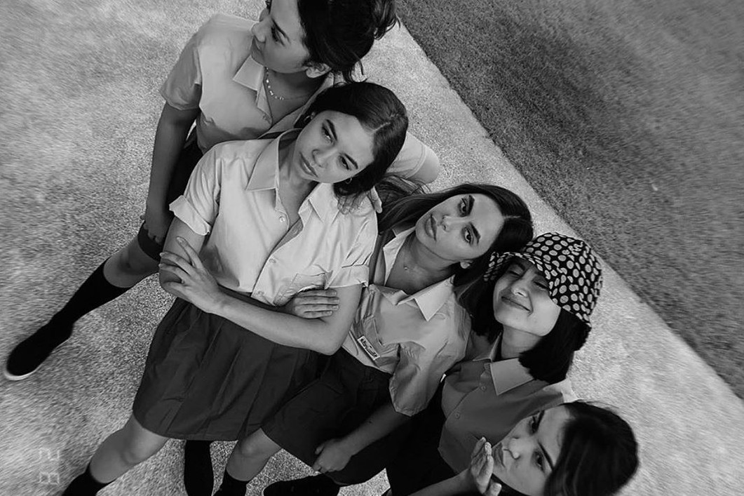 6 Fakta Pretty Little Liars, diadaptasi dari film laris di Hollywood