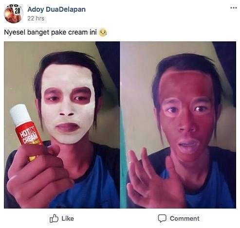 10 Status FB lucu ngasih tips ini endingnya bikin tepuk jidat