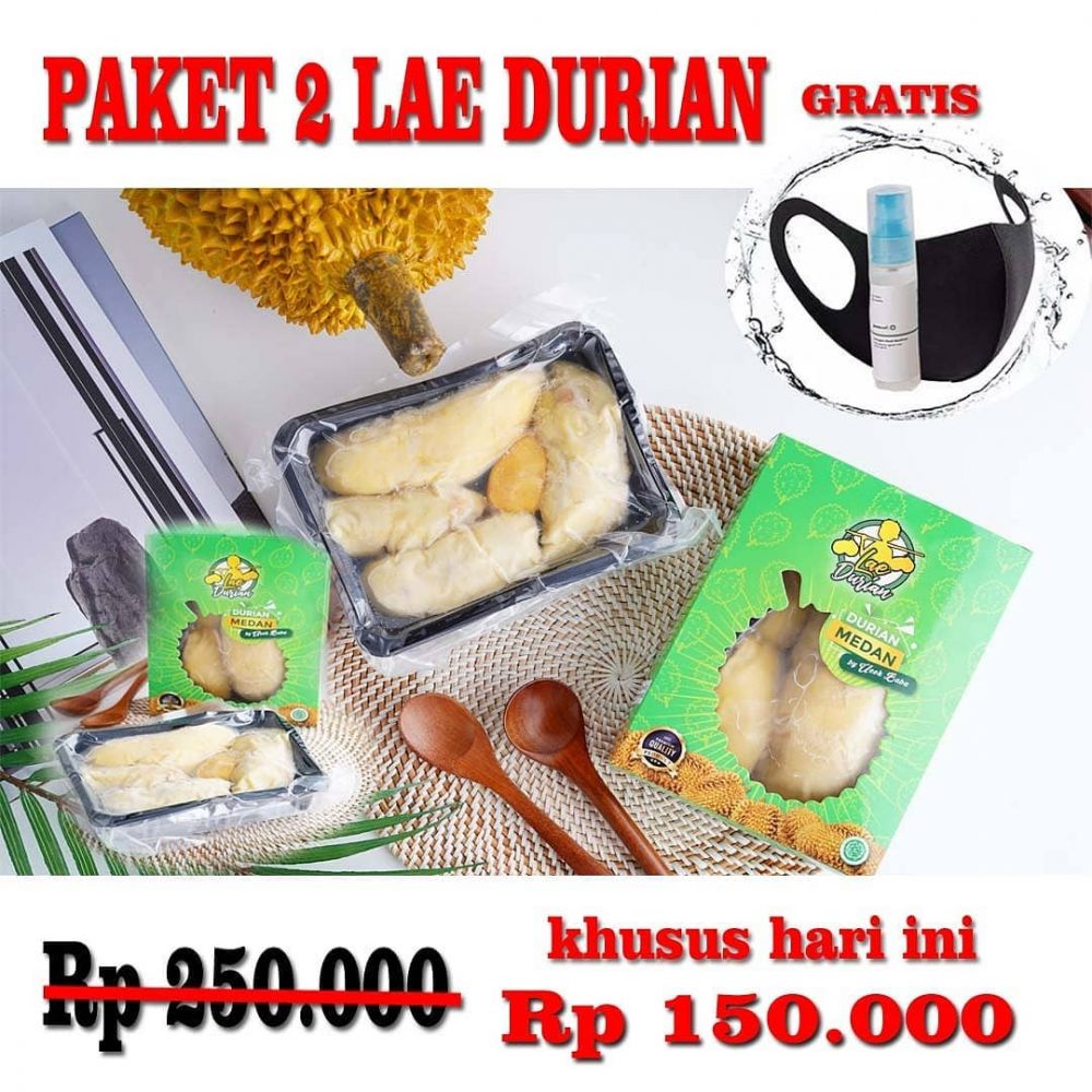 Isi waktu luang di rumah saja, 5 seleb memilih berdagang