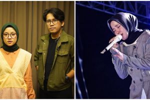 Rilis lagu tentang corona, Nissa Sabyan banjir pujian