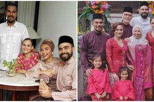 Rindu Ashraf Sinclair, Aishah putar kembali pesan sang kakak