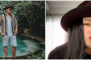 Aksi Ryan Delon ikuti challenge #husbandbrushchallenge curi perhatian