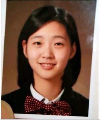 10 Transformasi Kim Go-eun, pemeran The King: Eternal Monarch