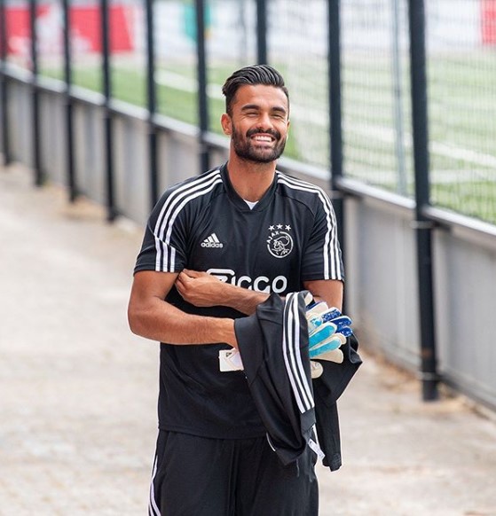 16 Pesepak bola liga Eropa berdarah Asia Tenggara, ada Alaba