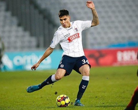 16 Pesepak bola liga Eropa berdarah Asia Tenggara, ada Alaba