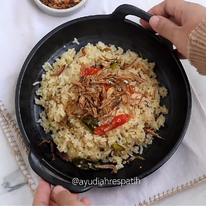 40 Resep masakan menu harian Ramadhan, enak, praktis, & mudah dibuat