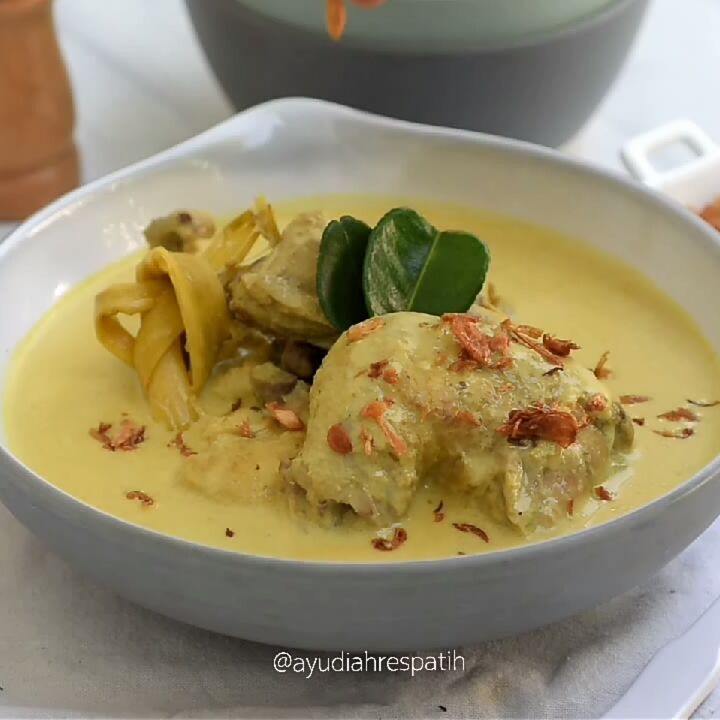 40 Resep masakan menu harian Ramadhan, enak, praktis, & mudah dibuat