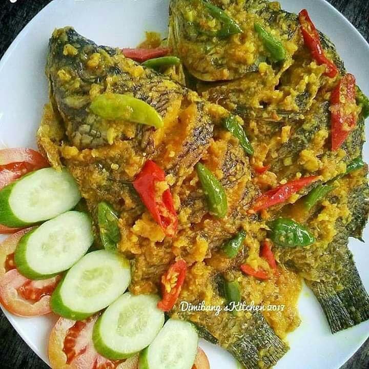 40 Resep masakan menu harian Ramadhan, enak, praktis, & mudah dibuat