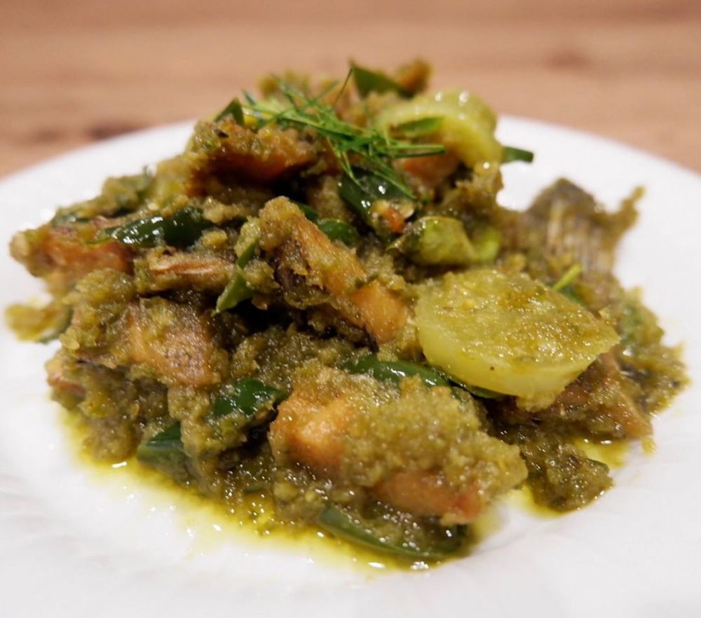 40 Resep masakan menu harian Ramadhan, enak, praktis, & mudah dibuat