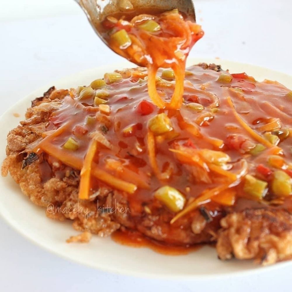 40 Resep masakan menu harian Ramadhan, enak, praktis, & mudah dibuat