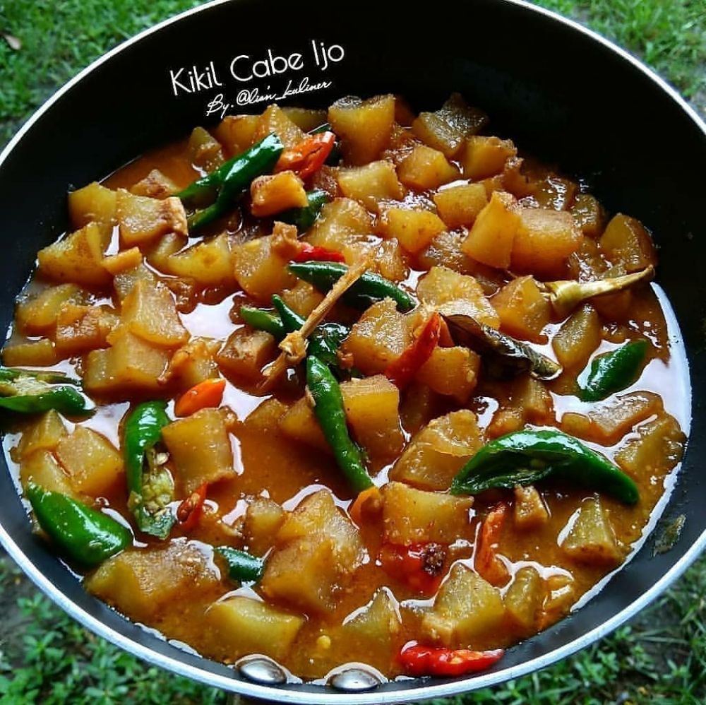 40 Resep masakan menu harian Ramadhan, enak, praktis, & mudah dibuat