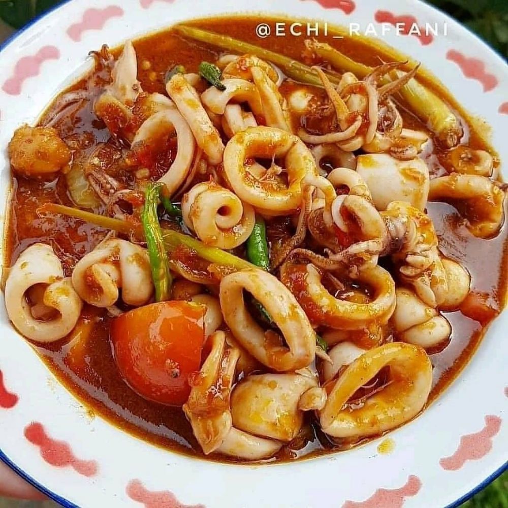 40 Resep masakan menu harian Ramadhan, enak, praktis, & mudah dibuat