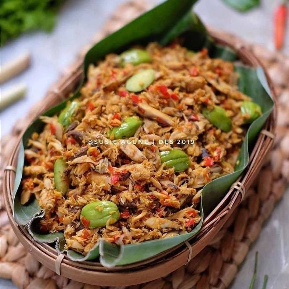 40 Resep masakan menu harian Ramadhan, enak, praktis, & mudah dibuat