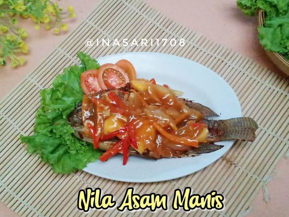 40 Resep masakan menu harian Ramadhan, enak, praktis, & mudah dibuat
