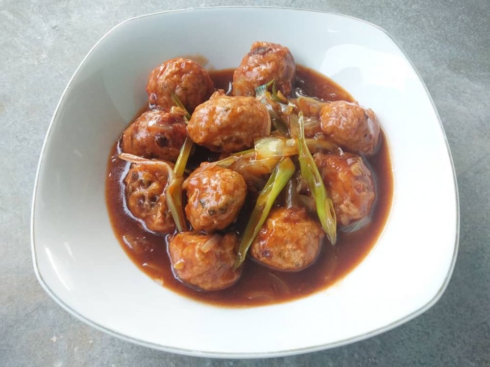 40 Resep masakan menu harian Ramadhan, enak, praktis, & mudah dibuat