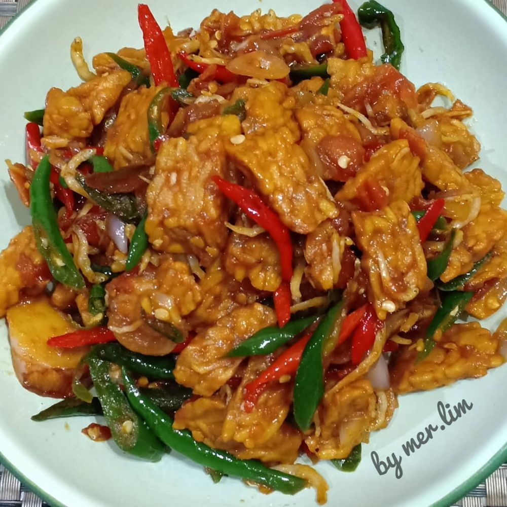 40 Resep masakan menu harian Ramadhan, enak, praktis, & mudah dibuat