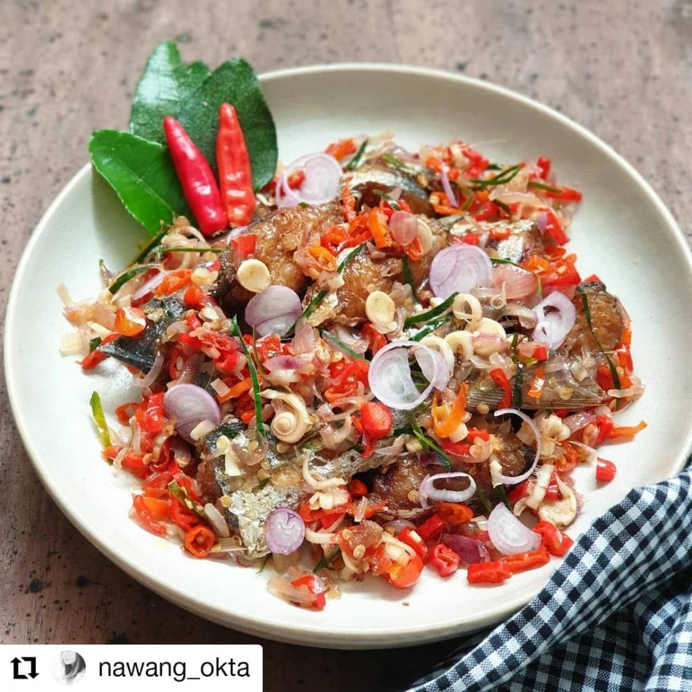 40 Resep masakan menu harian Ramadhan, enak, praktis, & mudah dibuat