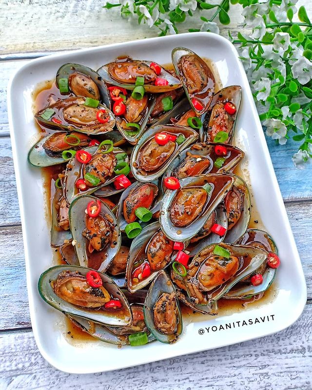 40 Resep masakan menu harian Ramadhan, enak, praktis, & mudah dibuat