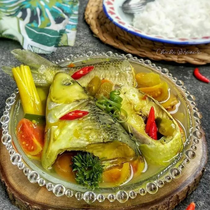40 Resep masakan menu harian Ramadhan, enak, praktis, & mudah dibuat