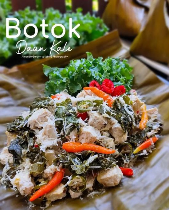 40 Resep masakan menu harian Ramadhan, enak, praktis, & mudah dibuat