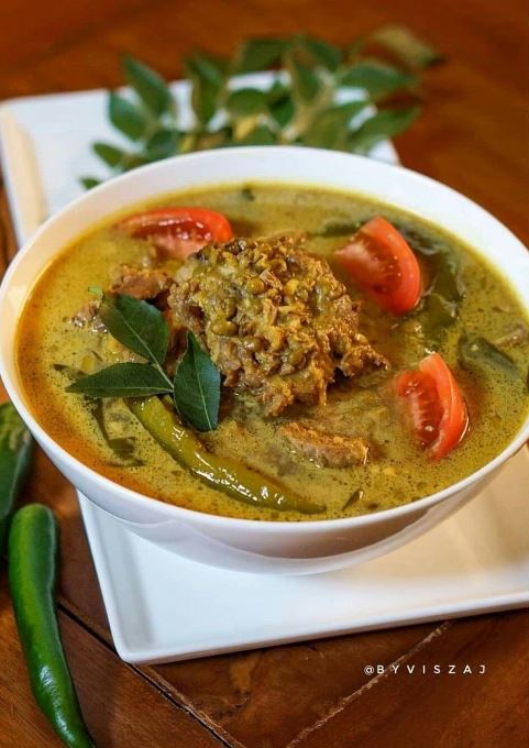 40 Resep masakan menu harian Ramadhan, enak, praktis, & mudah dibuat