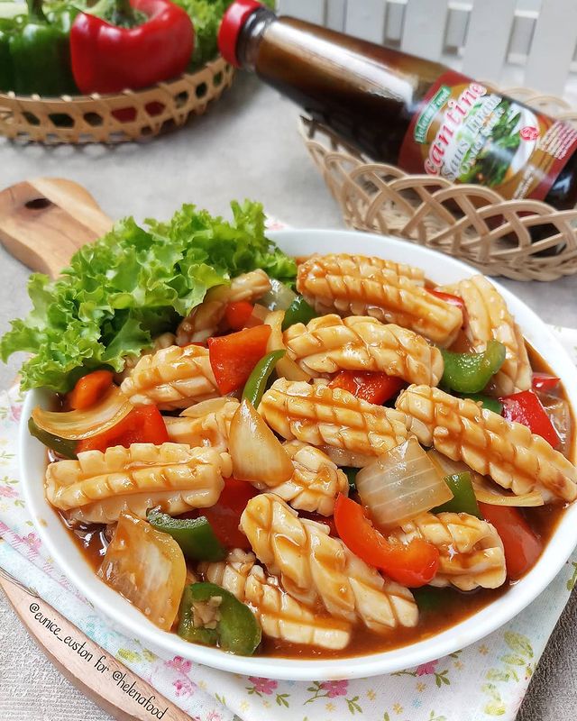 40 Resep masakan menu harian Ramadhan, enak, praktis, & mudah dibuat