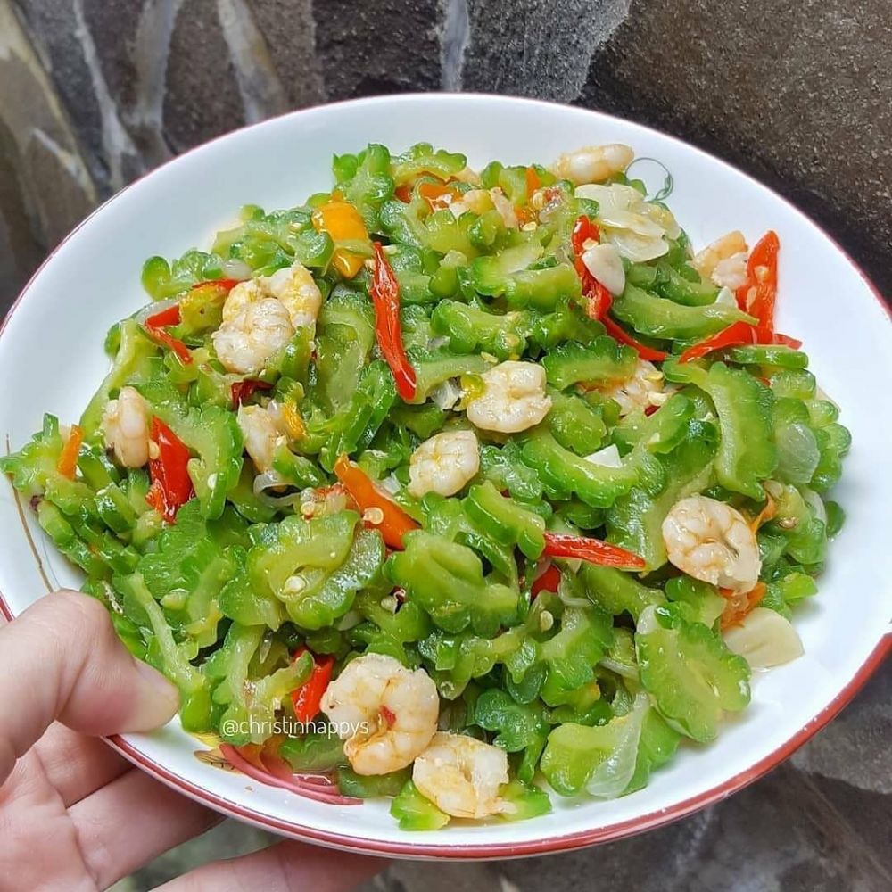 40 Resep masakan menu harian Ramadhan, enak, praktis, & mudah dibuat