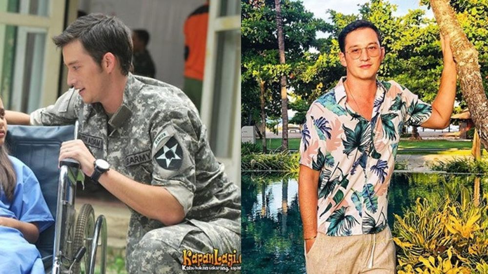 Beda penampilan 6 pemeran film Hafalan Shalat Delisa, bikin pangling