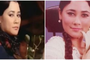 6 Penampakan rumah mendiang Suzzanna ini bikin merinding