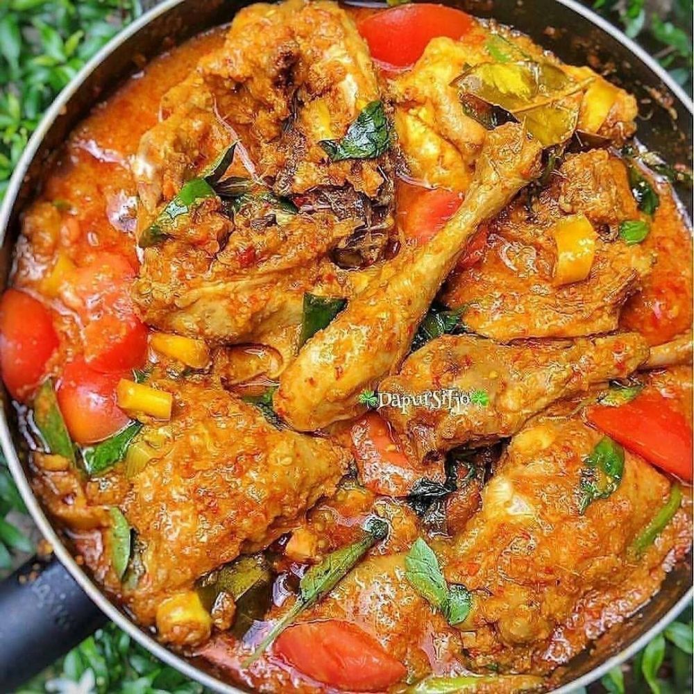 40 Resep masakan menu buka puasa Ramadhan, enak, praktis, mudah dibuat