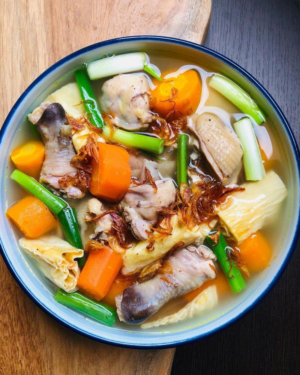 40 Resep masakan menu buka puasa Ramadhan, enak, praktis, mudah dibuat