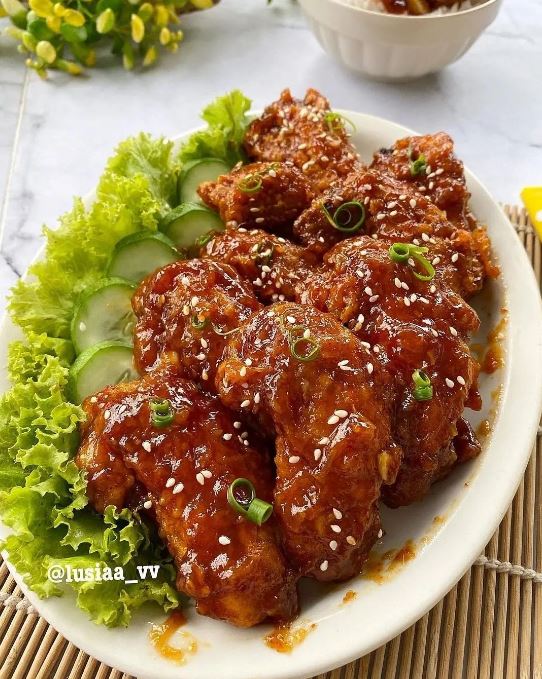 40 Resep masakan menu buka puasa Ramadhan, enak, praktis, mudah dibuat