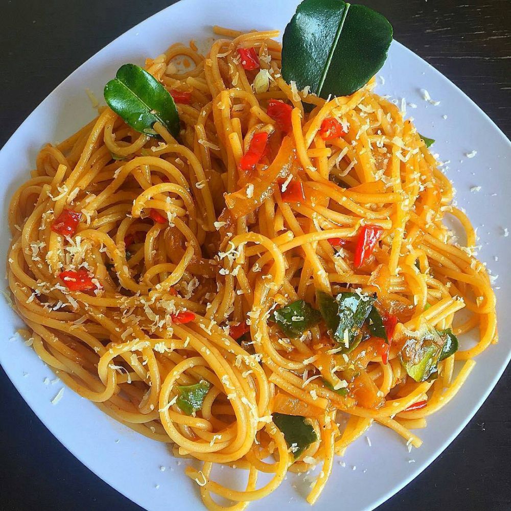 40 Resep masakan menu buka puasa Ramadhan, enak, praktis, mudah dibuat