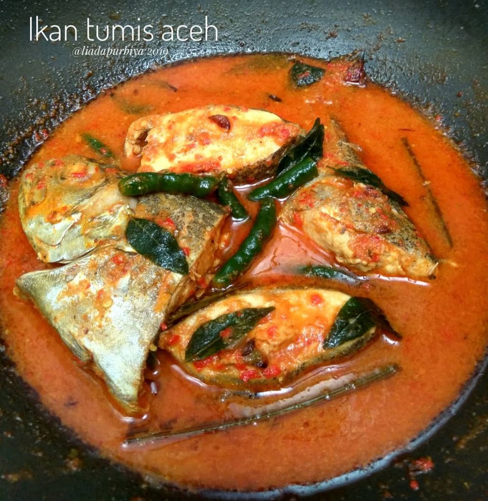 40 Resep masakan menu sahur Ramadhan, enak, praktis, & mudah dibuat