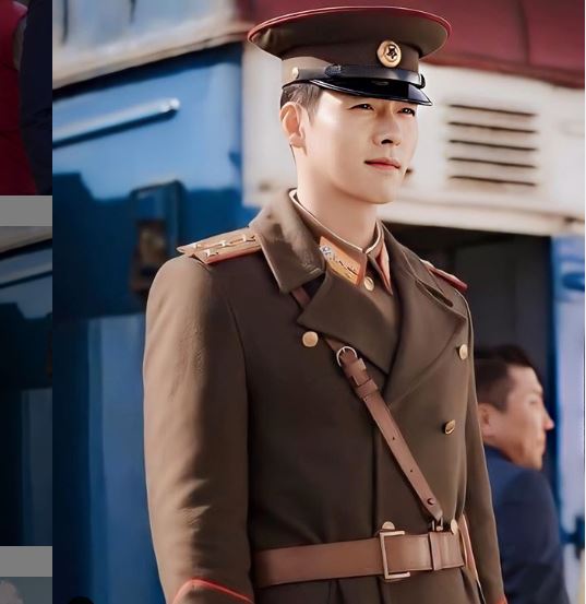 CEO sampai tentara, begini 7 pesona Hyun Bin di drama dan film
