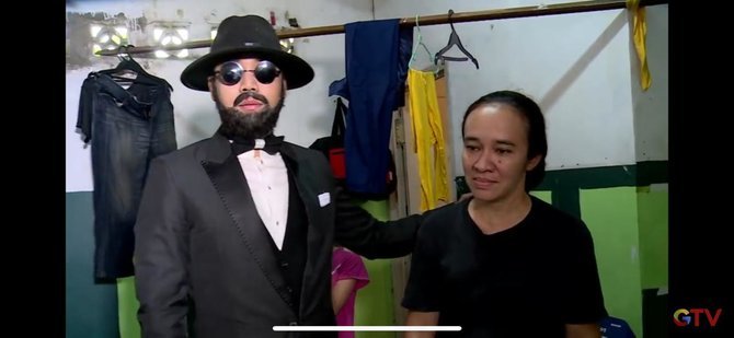 9 Potret kontrakan rumah petak yang dihuni istri Deddy Dores