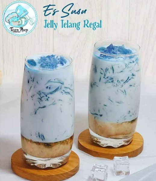 40 Resep takjil buka puasa Ramadhan, segar, sehat, & mudah dibuat