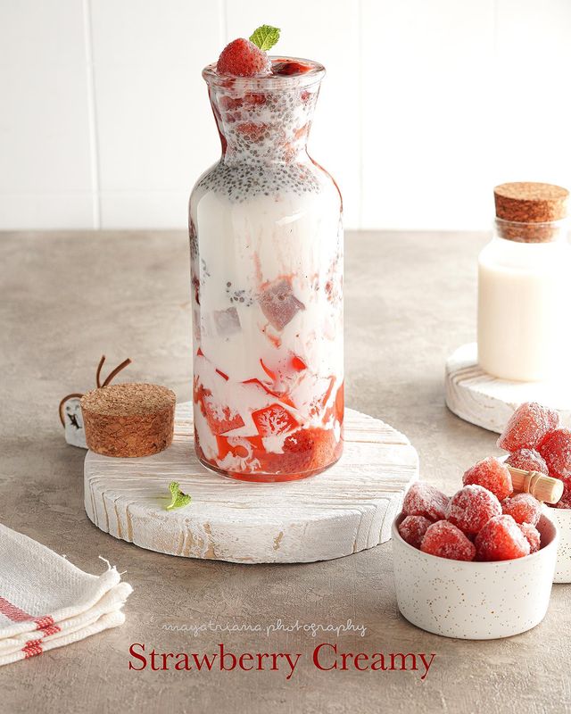 40 Resep takjil buka puasa Ramadhan, segar, sehat, & mudah dibuat