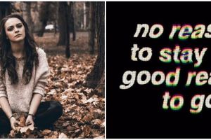 40 Kata-kata patah hati bahasa Inggris, ungkapan rasa kecewa