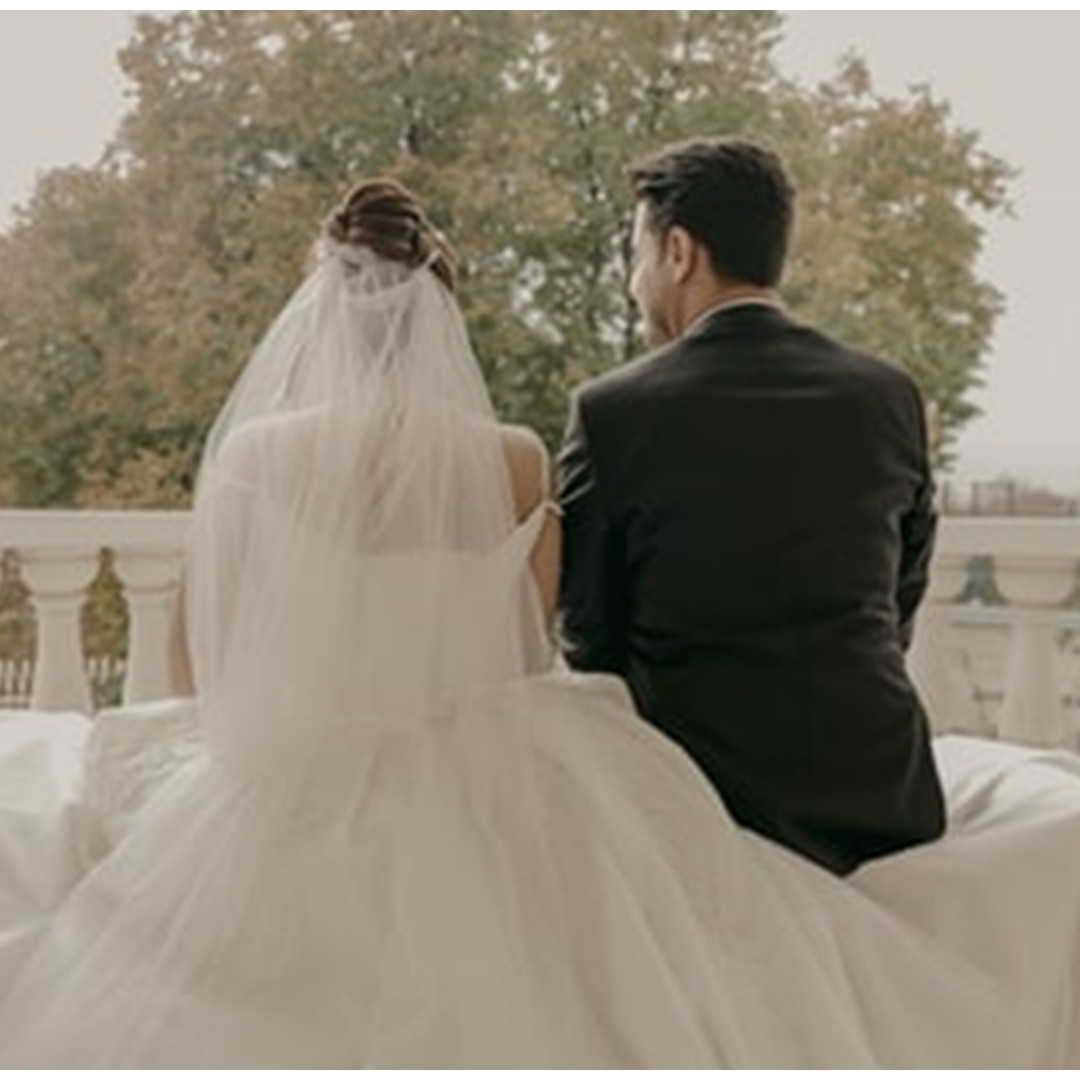 111 Kata-kata ucapan pernikahan, penuh makna dan jadi doa baik 