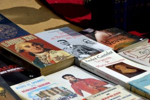 Pengertian, struktur dan manfaat teks biografi