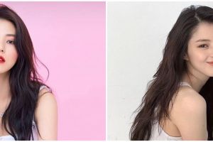 8 Potret Han So-hee 'The World of Married', perannya bikin geregetan