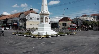 Ini aturan ketat mudik ke Jogja pada Idul Fitri 2020