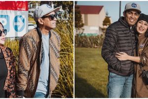 Rindu Glenn Fredly, Mutia Ayu tulis caption mengharukan