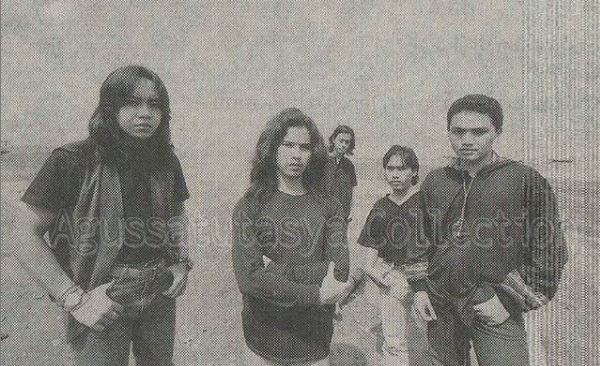 8 Foto lawas Dewa 19 ini bikin nostalgia