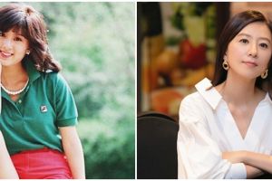 10 Transformasi Kim Hee-ae hingga bintangi The World of the Married