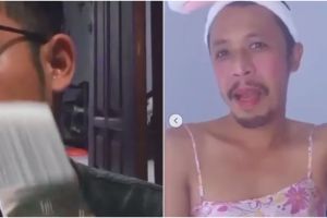 5 Video lucu #passthebrushchallenge ini kreatif & bikin geli