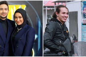 Beda gaya 8 aktor ganteng langganan antagonis di luar sinetron