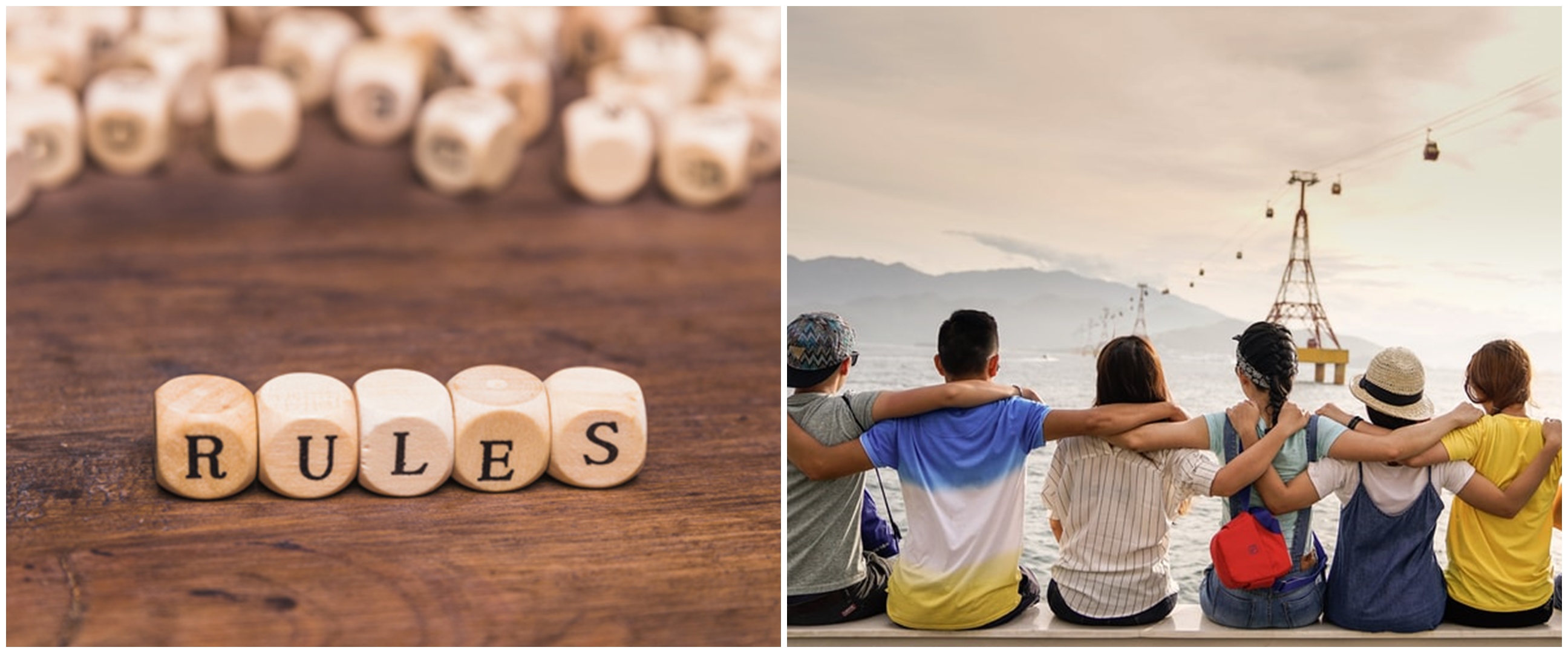 Macam-macam norma, fungsi, ciri dan sanksi bagi pelanggarnya